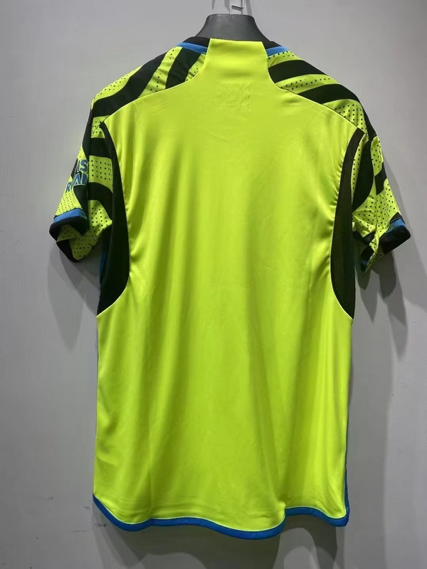 23-24 Arsenal away